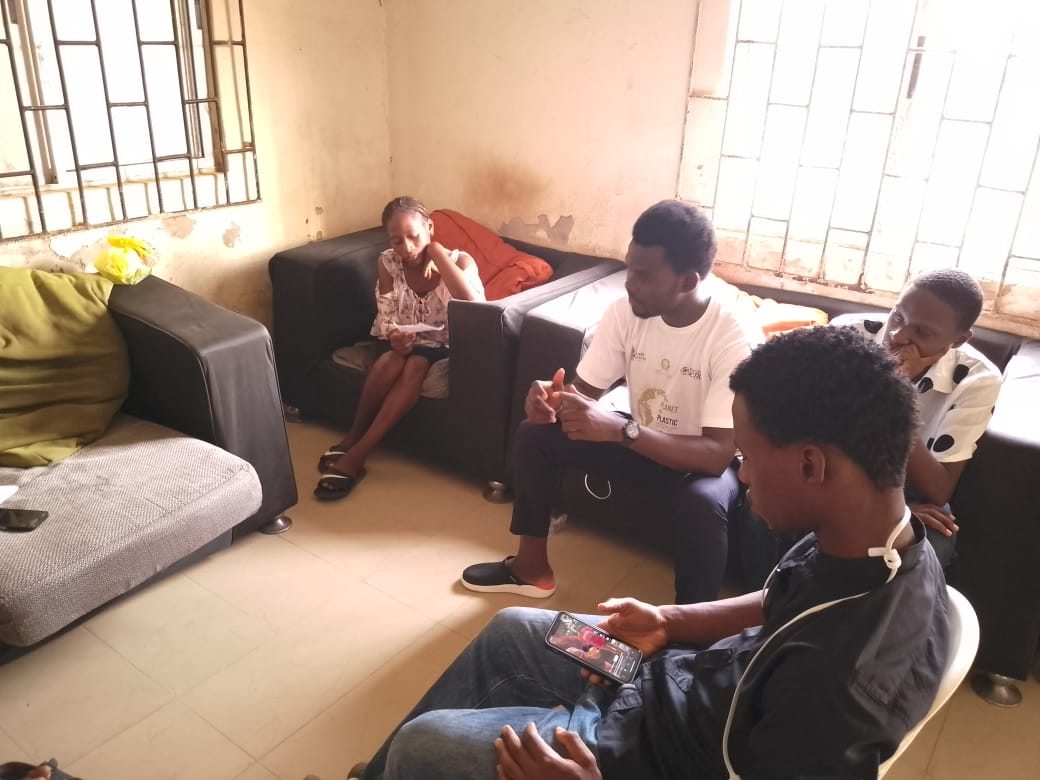 Safeguards Training